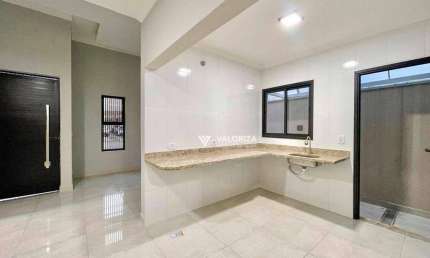 Casa à venda, 85 m² por R$ 509.000,00 - Horto Florestal - Sorocaba/SP