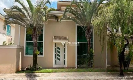 Casa à venda, 224 m² por R$ 1.250.000,00 - Alto da Boa Vista - Sorocaba/SP