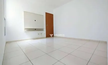 Apartamento com 2 dormitórios à venda, 47 m² por r$ 275.000,00 - residencial spazio sartori - sorocaba/sp