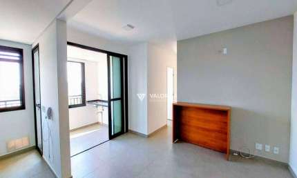 Apartamento com 3 dormitórios para alugar, 70 m² por R$ 4.080,77/mês - Boa Vista - Sorocaba/SP