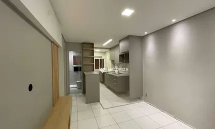 Apartamento com 2 dormitórios à venda, 41 m² por R$ 285.000,00 - Residencial Olga Park - Sorocaba/SP