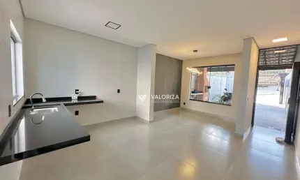 Casa à venda, 76 m² por R$ 425.000,00 - Jardim das Magnólias - Sorocaba/SP