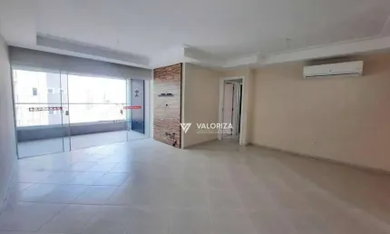 Apartamento com 3 dormitórios à venda, 112 m² por r$ 890.000,00 - parque campolim - sorocaba/sp