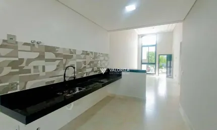 Casa com 3 dormitórios à venda, 118 m² por R$ 745.000,00 - Condominio Golden Park Residence - Sorocaba/SP