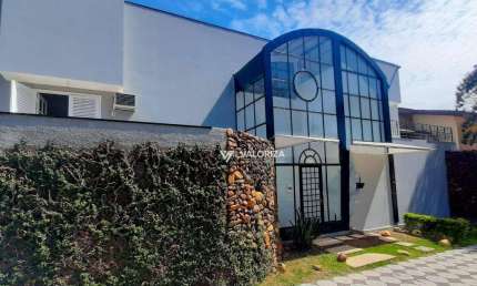 Casa com 3 suítes para alugar, 350 m² por R$ 9.150/mês - Jardim Santa Rosália - Sorocaba/SP