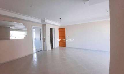 Apartamento com 3 dormitórios à venda, 112 m² por R$ 890.000,00 - Parque Campolim - Sorocaba/SP