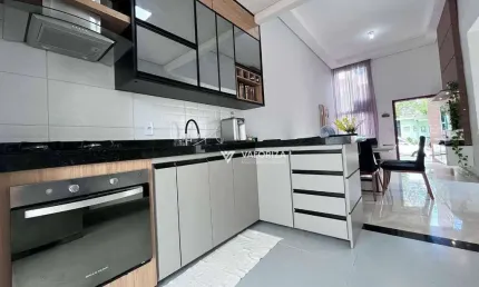 Casa com 3 dormitórios à venda, 95 m² por r$ 630.000,00 - golden park residence - sorocaba/sp
