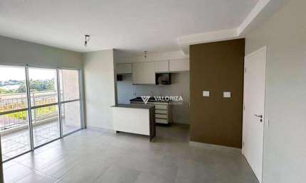 Apartamento com 2 dormitórios à venda, 63 m² por R$ 350.000,00 - Jardim Clarice - Votorantim/SP