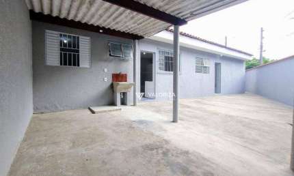 Casa com 2 quartos à venda, 59 m² por R$ 280.000 - Vila Nova Sorocaba - Sorocaba/SP