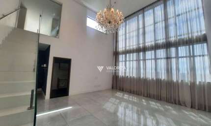 Apartamento com 3 dormitórios para alugar, 241 m² por R$ 8.050,00/mês - Jardim Pagliato - Sorocaba/SP