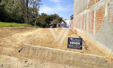 Terreno à venda, 424 m² por R$ 170.000,00 - Jardim Nogueira - Sorocaba/SP