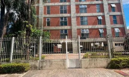 Apartamento com 3 dormitórios à venda, 85 m² por R$ 310.000,00 - Vila Trujillo - Sorocaba/SP