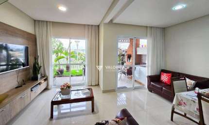 CASA CONDOMINIO ARTE DE VIVER COM VISTA PARA O LAGO