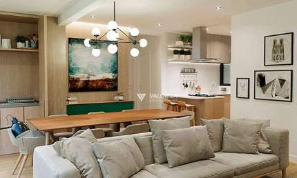 Apartamento com 3 dormitórios à venda, 95 m² por R$ 1.150.000,00 - Jardim Maria José - Votorantim/SP