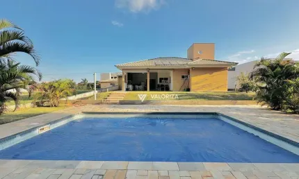 Casa à venda, 219 m² por R$ 1.390.000,00 - Condomínio Village Araçoiaba - Araçoiaba da Serra/SP