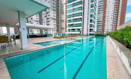 Apartamento com 1 dormitório à venda, 50 m² por R$ 550.000,00 - Edifício Spettacolo Patriani - Sorocaba/SP