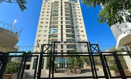 Apartamento com 4 dormitórios à venda, 140 m² por R$ 1.200.000,00 - Parque Campolim - Sorocaba/SP