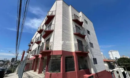 Apartamento com 2 quartos à venda, 68 m² por R$ 275.000 - Vila Jardini - Sorocaba/SP