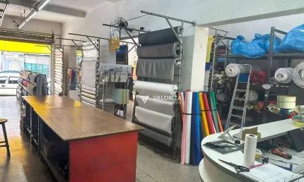 Prédio para alugar, 350 m² - Vila Hortência - Sorocaba/SP