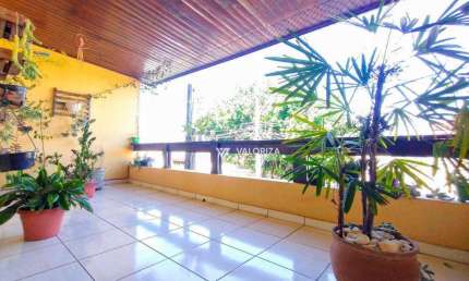 Casa com 3 dormitórios à venda, 255 m² por R$ 550.000,00 - Jardim Dois Corações - Sorocaba/SP