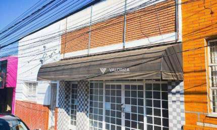 Salão para alugar, 52 m² - Jardim Santa Rosália - Sorocaba/SP