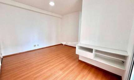 Apartamento com 2 dormitórios à venda, 57 m² por R$ 318.000,00 - Jardim São Carlos - Sorocaba/SP