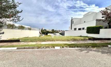 Terreno à venda, 383 m² por R$ 580.000,00 - Condomínio Castanheiras - Sorocaba/SP