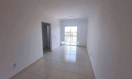 Apartamento com 2 dormitórios para alugar, 61 m² por R$ 3.495,00/mês - Condomínio Ateliê Campolim - Sorocaba/SP