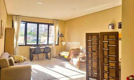 Sala à venda, 35 m² por R$ 300.000,00 - Santa Maria Offices - Sorocaba/SP