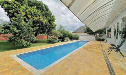 Casa à venda, 321 m² por R$ 1.200.000,00 - Condomínio Village Ipanema - Araçoiaba da Serra/SP