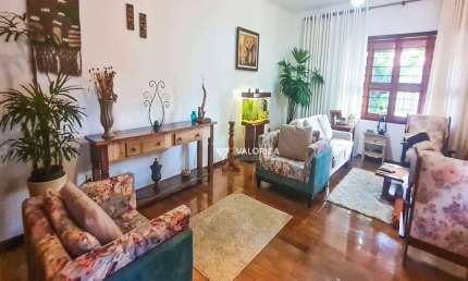 Casa com 3 dormitórios à venda, 280 m² por R$ 950.000,00 - Além Ponte - Sorocaba/SP
