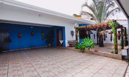 Casa com 3 dormitórios à venda, 214 m² por R$ 790.000,00 - Jardim Simus - Sorocaba/SP