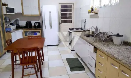 Casa à venda, 229 m² por R$ 480.000,00 - Cidade Jardim - Sorocaba/SP