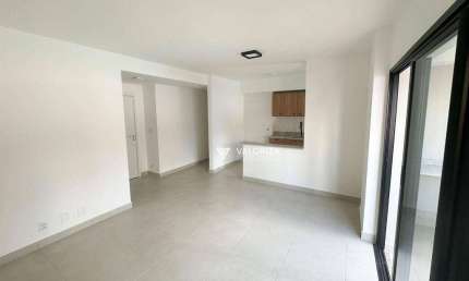 Apartamento com 2 dormitórios à venda, 85 m² por R$ 850.000,00 - Jardim Faculdade - Sorocaba/SP