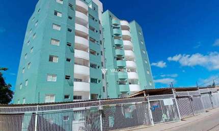 Apartamento com 2 dormitórios, 69 m² - venda por R$ 285.000,00 ou aluguel por R$ 2.575,00/mês - Cidade Jardim - Sorocaba/SP