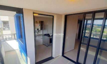 Apartamento com 2 quartos, sendo 1 suíte para alugar, 70 m² por R$ 4.080/mês - Boa Vista - Sorocaba/SP