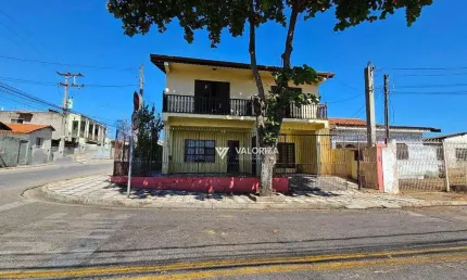 Casa com 7 dormitórios à venda, 397 m² por r$ 860.000,00 - vila fiori - sorocaba/sp
