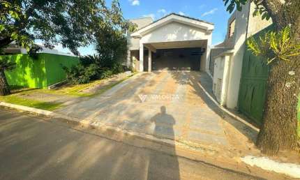 Casa com 3 dormitórios, 369 m² - venda por R$ 1.500.000,00 ou aluguel por R$ 7.199,87/mês - Jardim Garret - Araçoiaba da Serra/SP