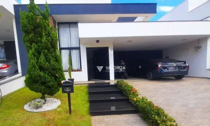 Casa com 3 dormitórios à venda, 163 m² por r$ 1.144.800,00 - jardim novo horizonte - sorocaba/sp