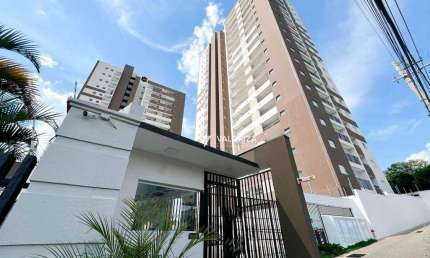Apartamento com 3 dormitórios à venda, 68 m² por R$ 550.000,00 - Condomínio JR Campolim II - Sorocaba/SP