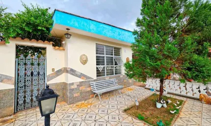 Casa com 3 quartos à venda, 101 m² por R$ 345.000 - Jardim Parada Do Alto - Sorocaba/SP