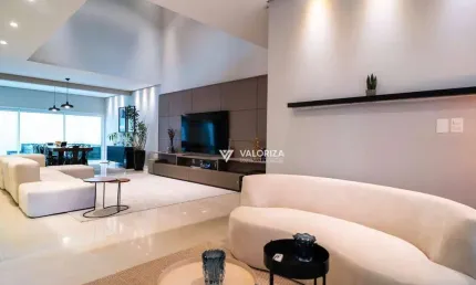 Casa com 3 dormitórios à venda, 280 m² por R$ 1.990.000,00 - Aldeia da Mata - Votorantim/SP