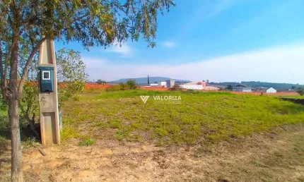 Terreno à venda, 1000 m² por r$ 270.000,00 - condomínio village ipanema 2 - araçoiaba da serra/sp