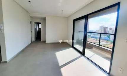Apartamento com 2 dormitórios à venda, 70 m² por R$ 590.000,00 - Jardim Emília - Sorocaba/SP