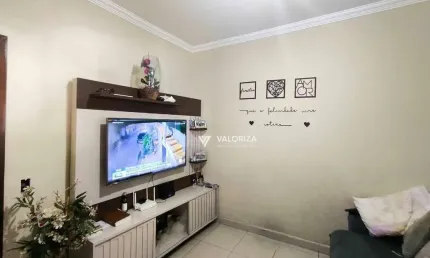 Casa com 3 dormitórios à venda, 300 m² por R$ 800.000,00 - Jardim Wanel Ville IV - Sorocaba/SP