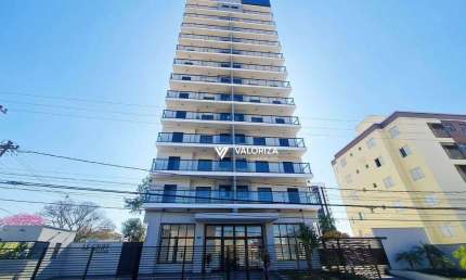 Apartamento com 1 dormitório para alugar, 60 m² por R$ 2.593,00/mês - Jardim Pagliato - Sorocaba/SP