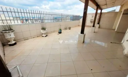 Apartamento com 4 dormitórios para alugar, 300 m² por R$ 5.500,00/mês - Centro - Sorocaba/SP