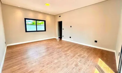 Casa à venda, 530 m² por R$ 5.500.000,00 - Saint Patrick Residencial - Sorocaba/SP
