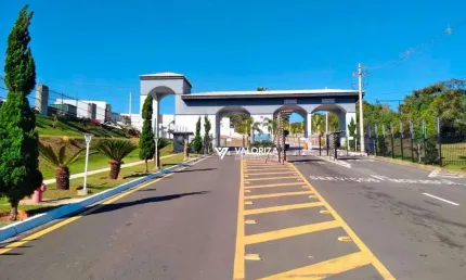 Terreno à venda, 504 m² por R$ 650.000,00 - Granja Olga - Sorocaba/SP