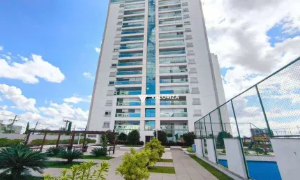 Apartamento com 3 suítes à venda, 166 m² por R$ 1.465.000 - Condomínio Residencial Mont Royal - Sorocaba/SP